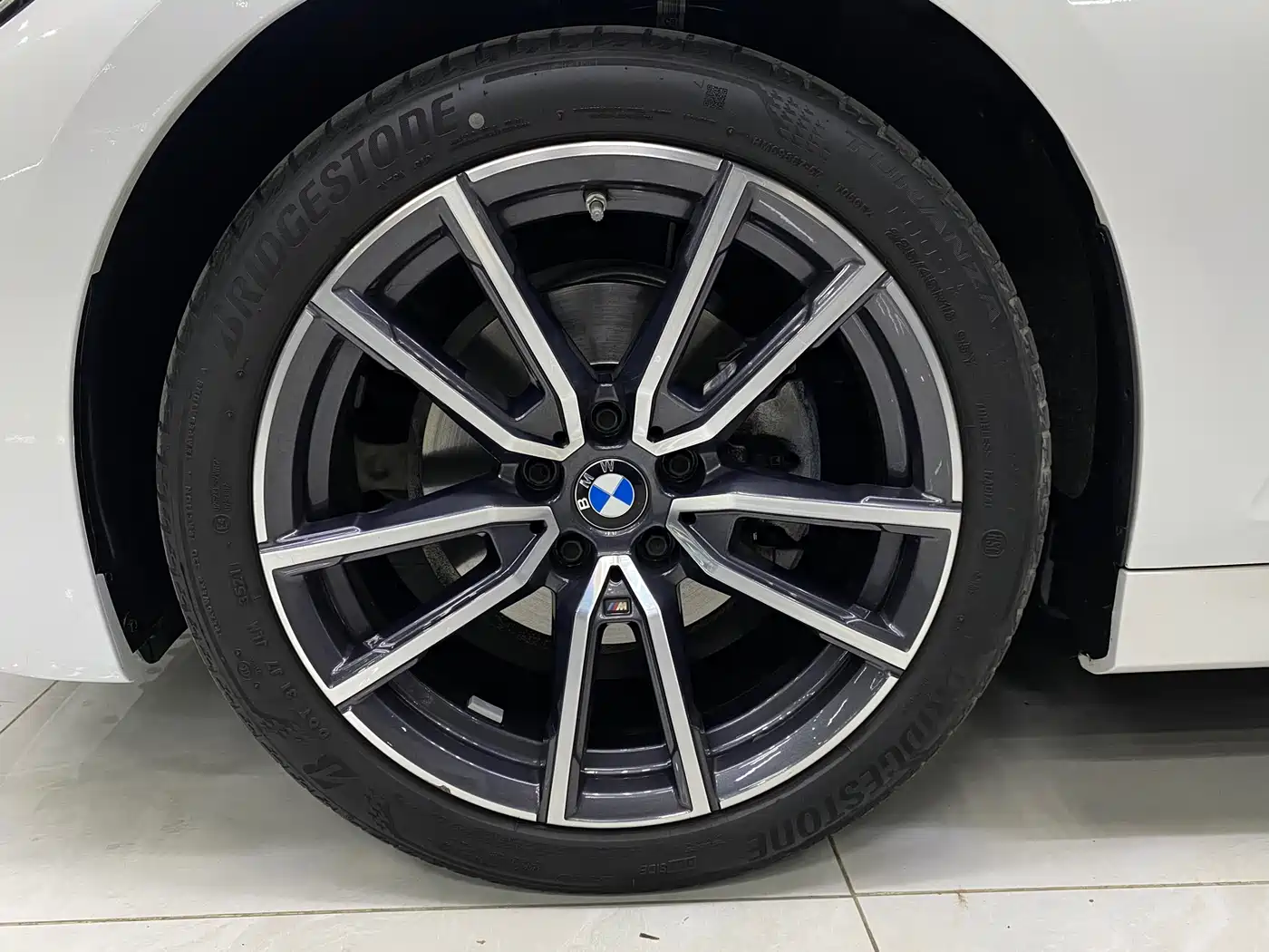 BMW 3 Series 2021 Facelift 320Li M Sport Package фото 23