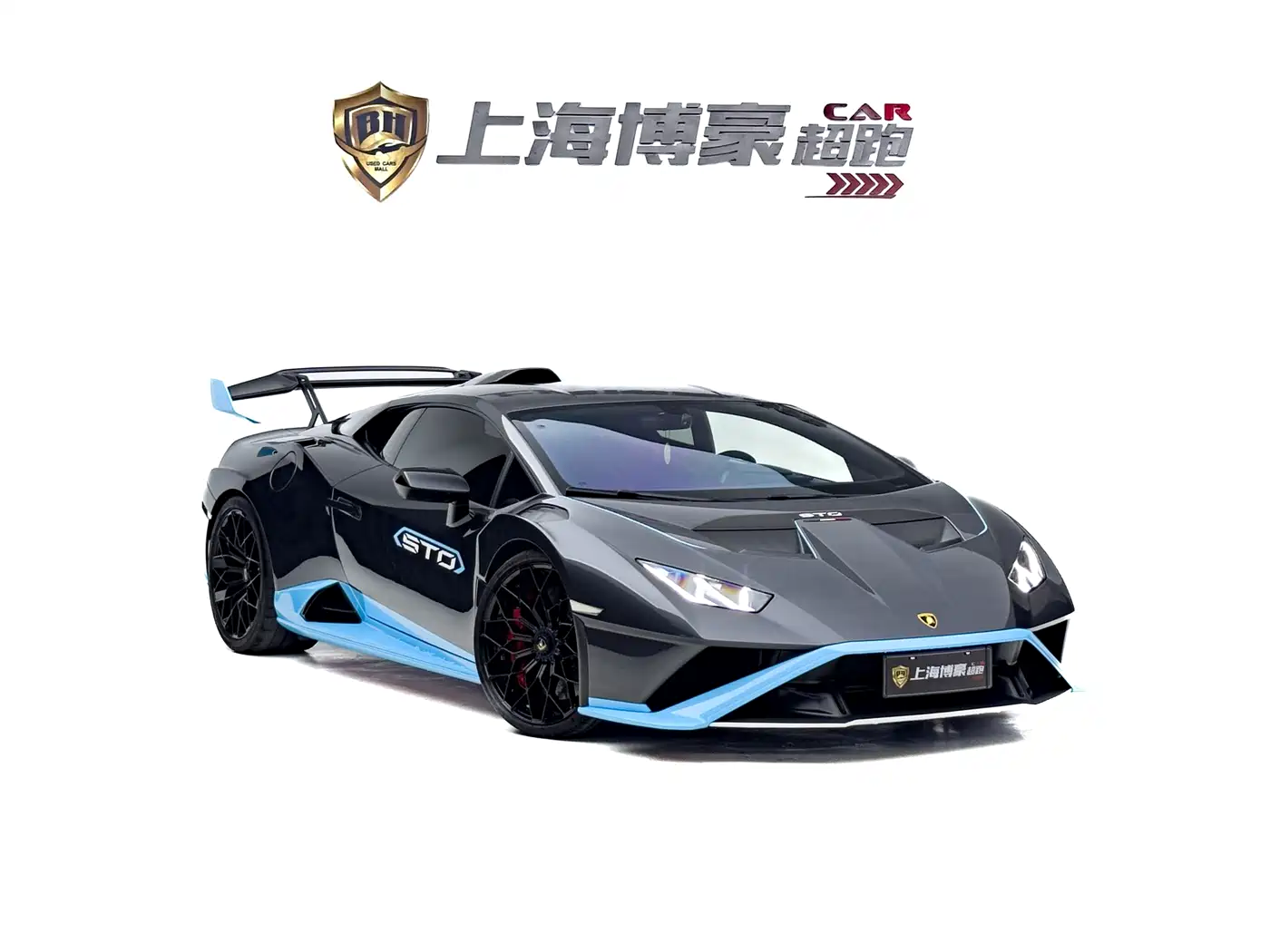 LAMBORGHINI HURACÁN