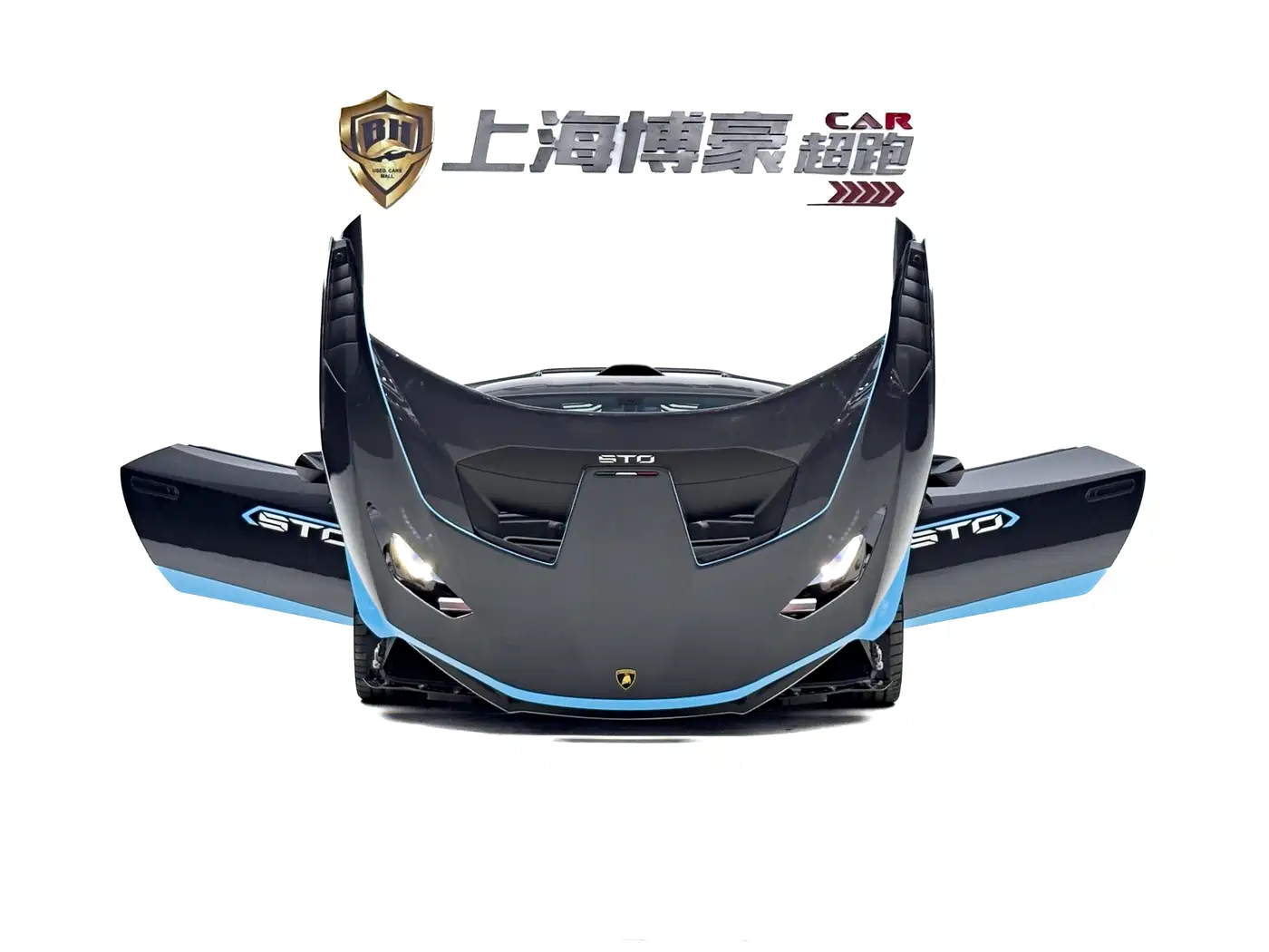 LAMBORGHINI HURACÁN