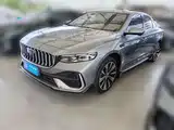 Фото 1 - Geely Preface