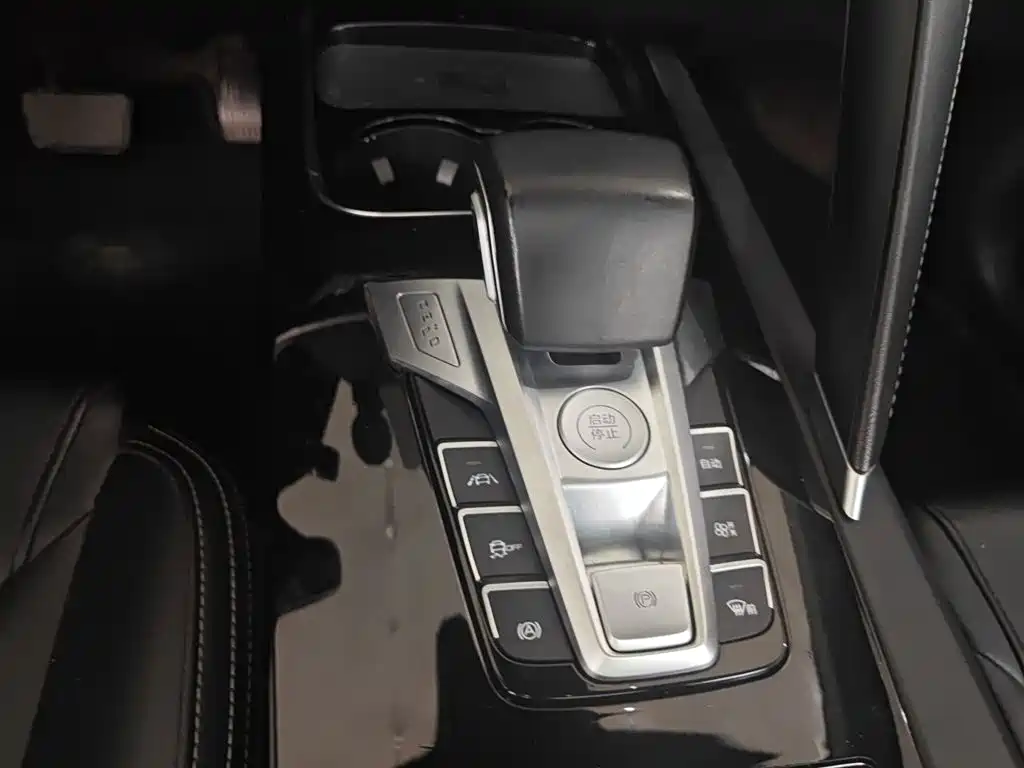 BYD Song Pro 2019 1.5T Automatic Luxury фото 14