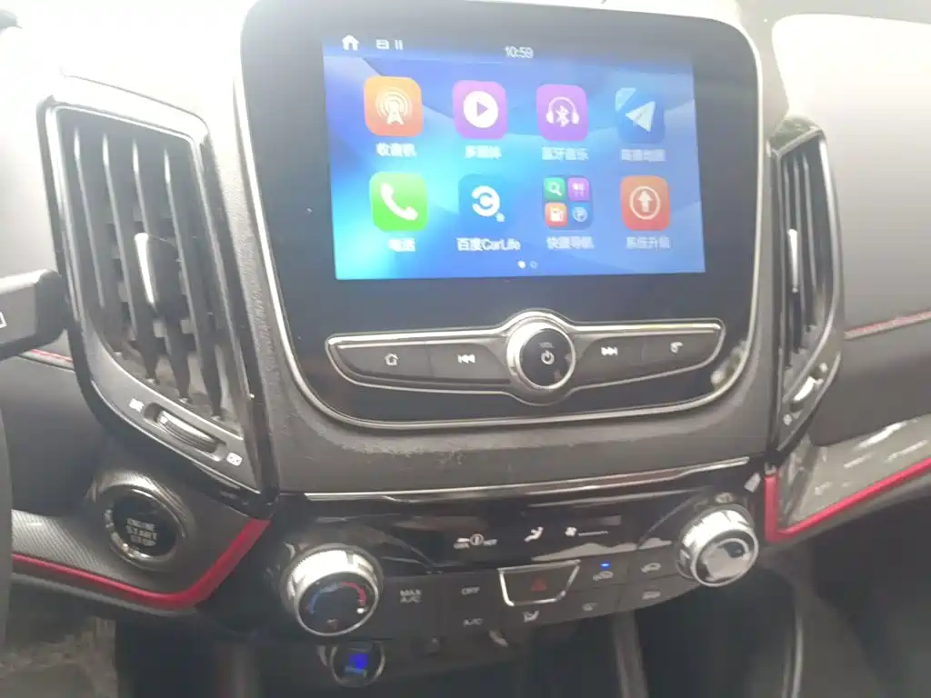 Фото 9 - Changan CS55