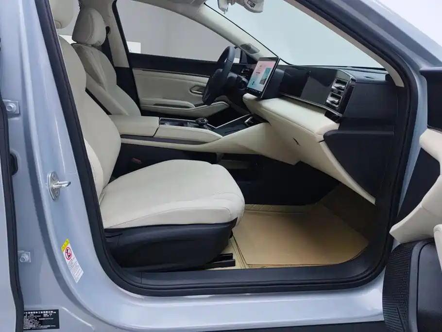 BYD Qin L 2024 2024 DM-i 80KM Superior