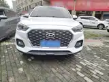 صورة 17 - Hyundai Beijing Hyundai ix35