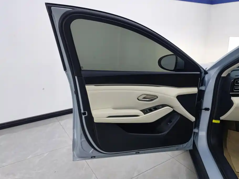 BYD Qin L 2024 2024 DM-i 80KM Superior