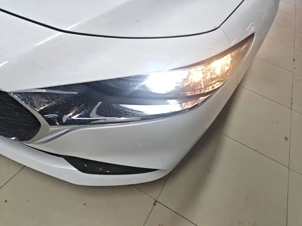 Mazda Mazda 3 2026 2024 2.0L Automatic Premium Style Edition