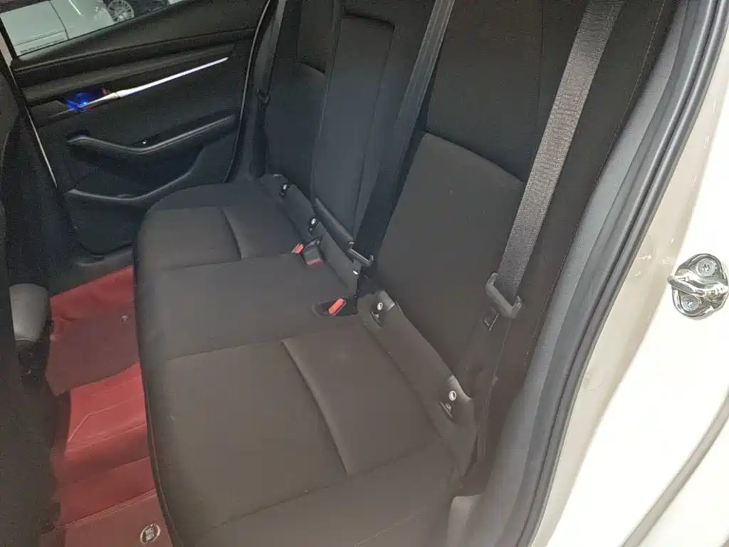 Mazda Mazda 3 2026 2024 2.0L Automatic Premium Style Edition