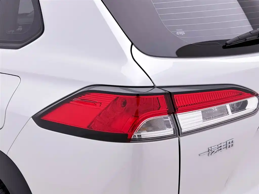 TOYOTA COROLLA SHARP AMPLIFIER