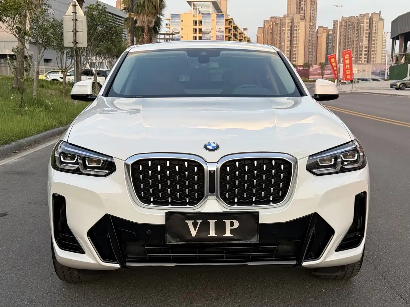 BMW X4 2022 2022 xDrive 25i M Sport Package