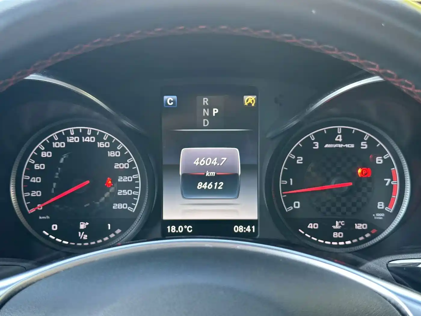 Mercedes-Benz GLC Coupe AMG 2019 2017 AMG GLC 43 4MATIC Coupe SUV