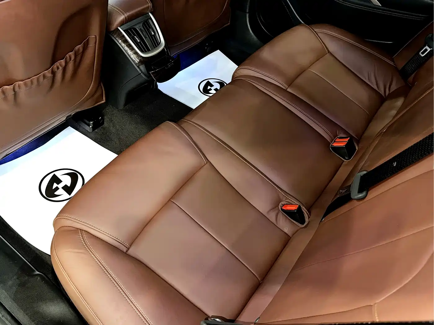 Buick LaCrosse 2013 2.4L SIDI Elite Comfort фото 7