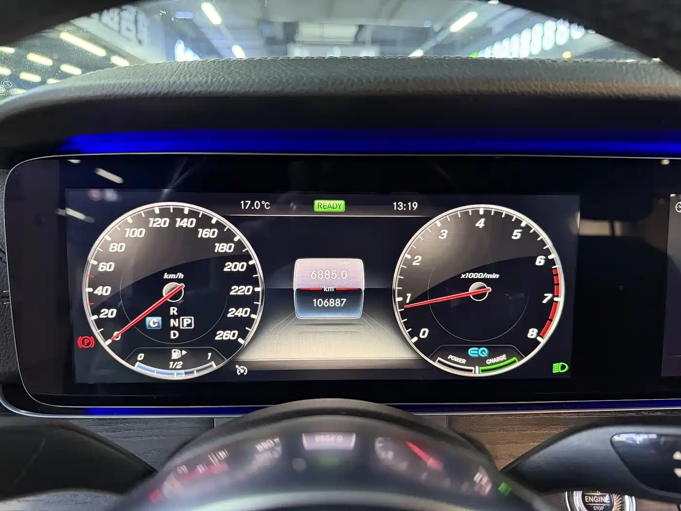 Mercedes-Benz E-Class 2019 E 260 L Sport фото 15
