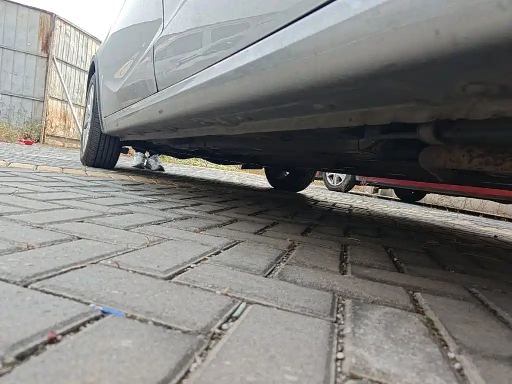Baojun 310W 2018 2017 1.5L Manual Fashion Edition (China V)