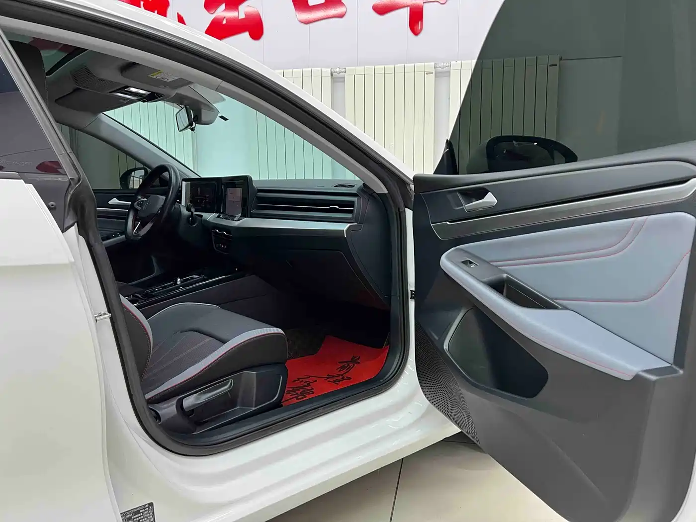 Volkswagen Lamando 2023 Lamando L 280TSI DSG Cool Edition фото 22