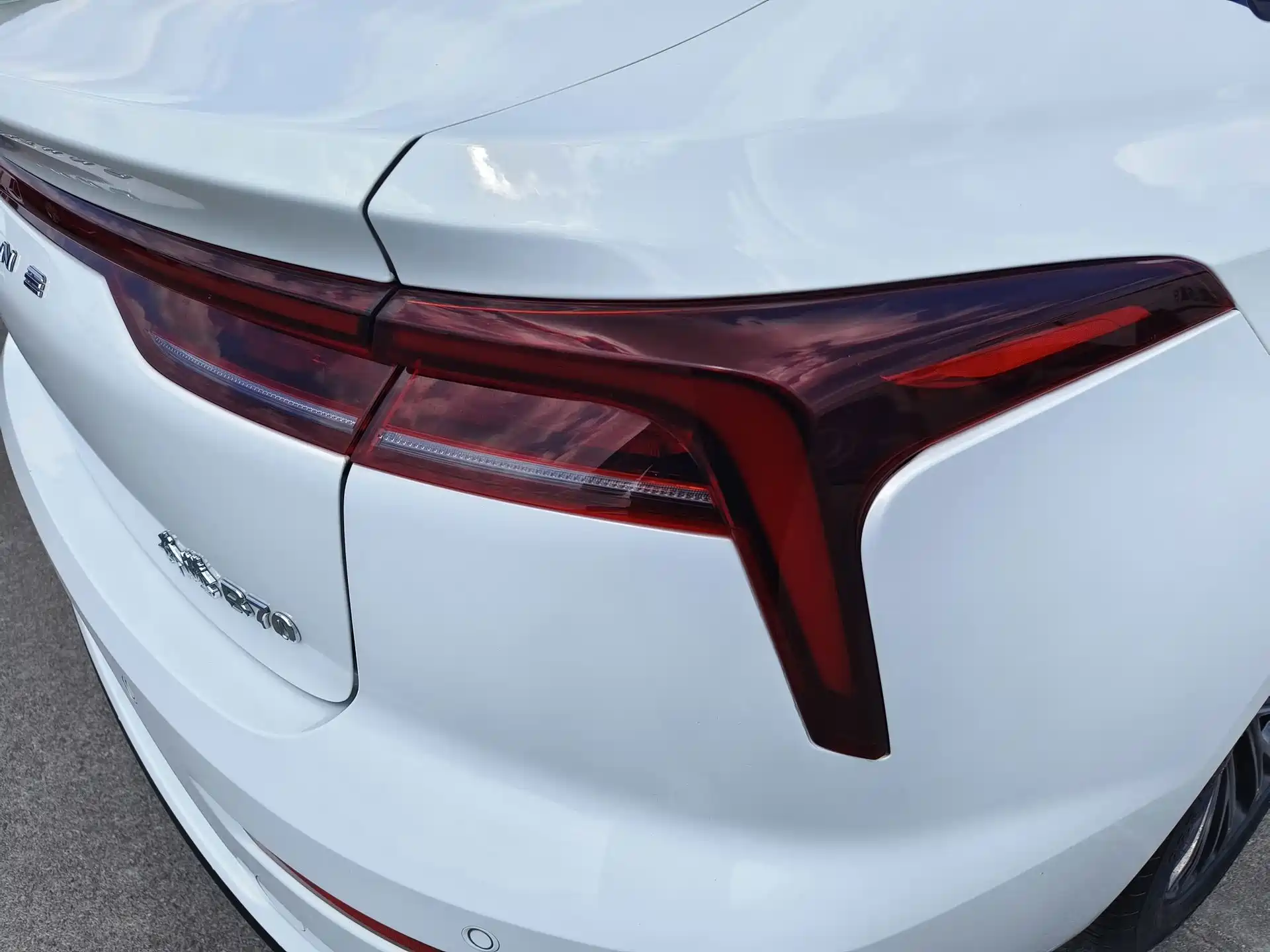 Фото 14 - Besturn B70