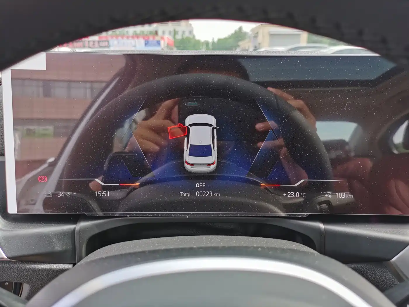BMW i3 2024 eDrive 35 L фото 15