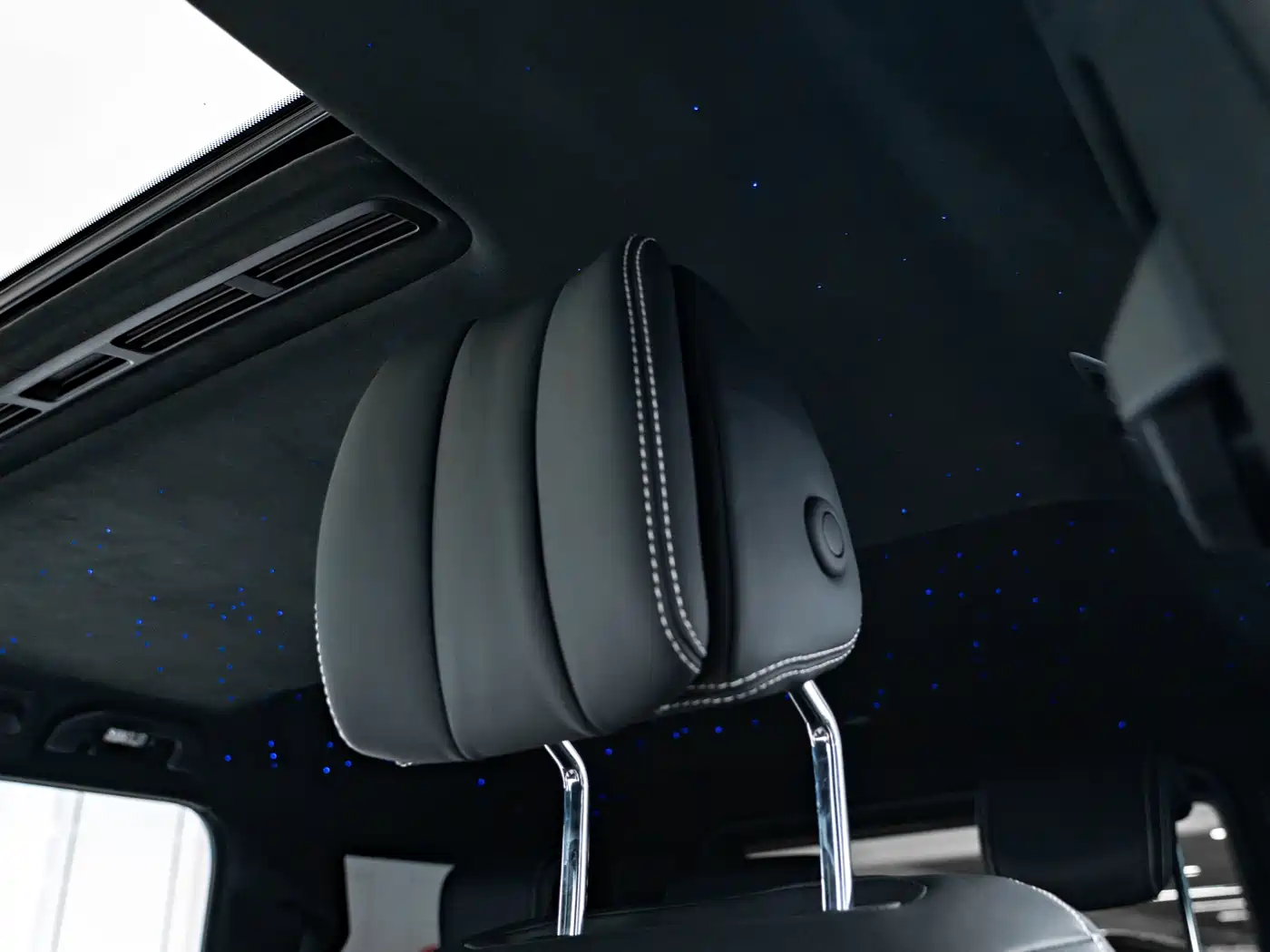 Mercedes-Benz G-Class 2022 G 350 фото 17