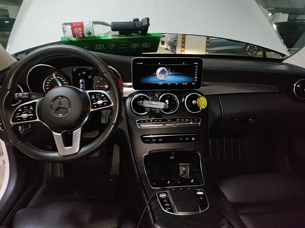 Mercedes-Benz C-Class 2019 C 260 L Sport фото 13