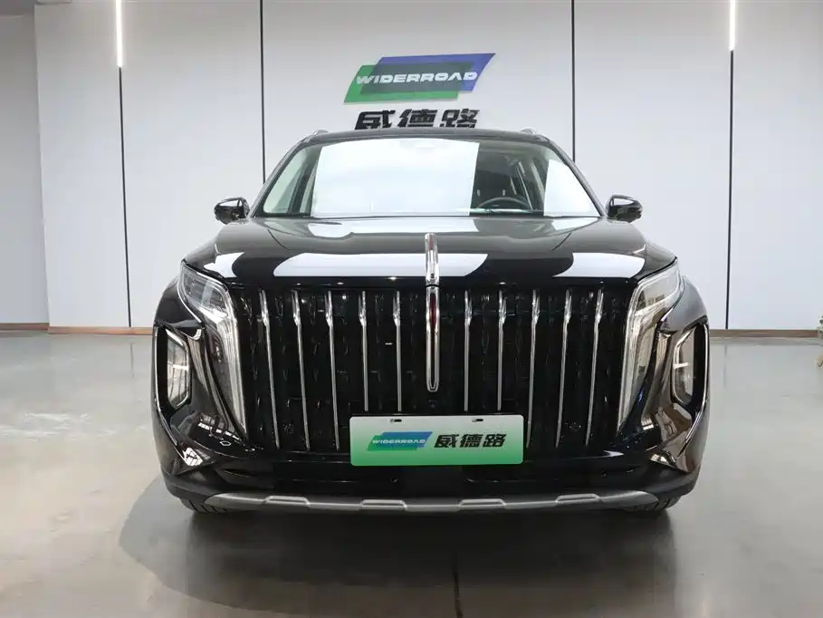 Hongqi HONGQI HS7 PHEV
