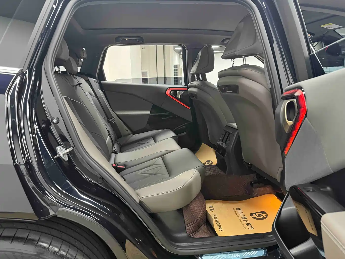 BMW X3 2026 2025 xDrive25L Luxury Package