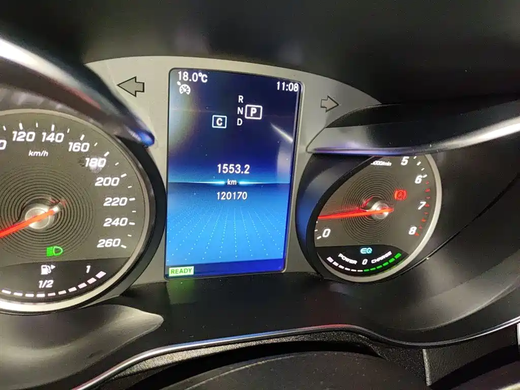 Mercedes-Benz C-Class 2019 C 260 L Sport фото 5