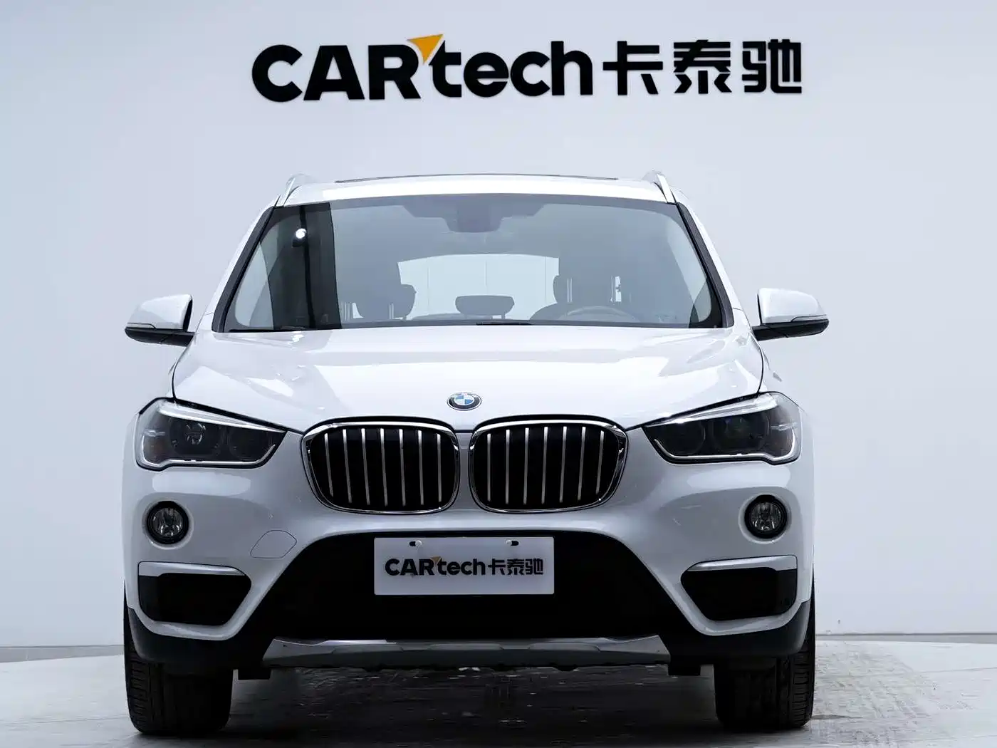 BMW X1 2019 xDrive20Li Premium Model фото 10