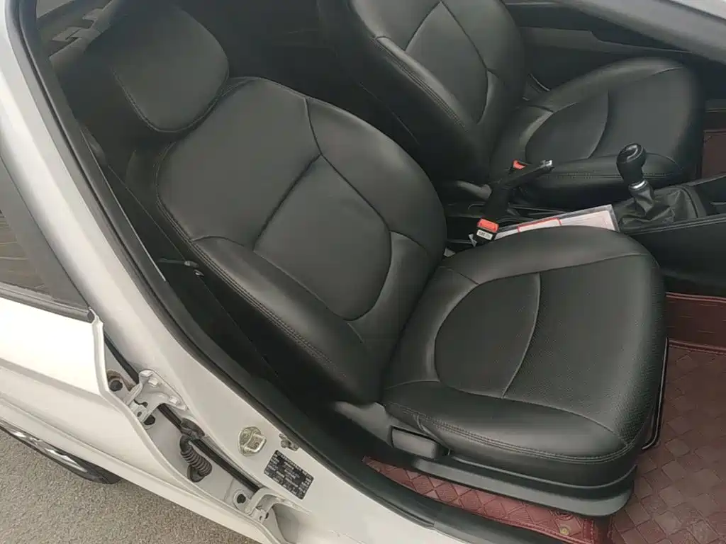 Hyundai Verna 2020 2020 1.4L Manual GL Renewal Edition