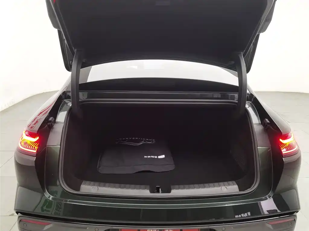 GEELY GALAXY GALAXY SPARKLE 8