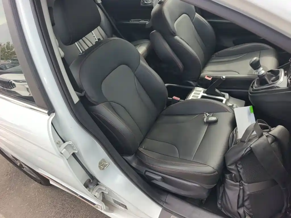 Фото 25 - Haval H6