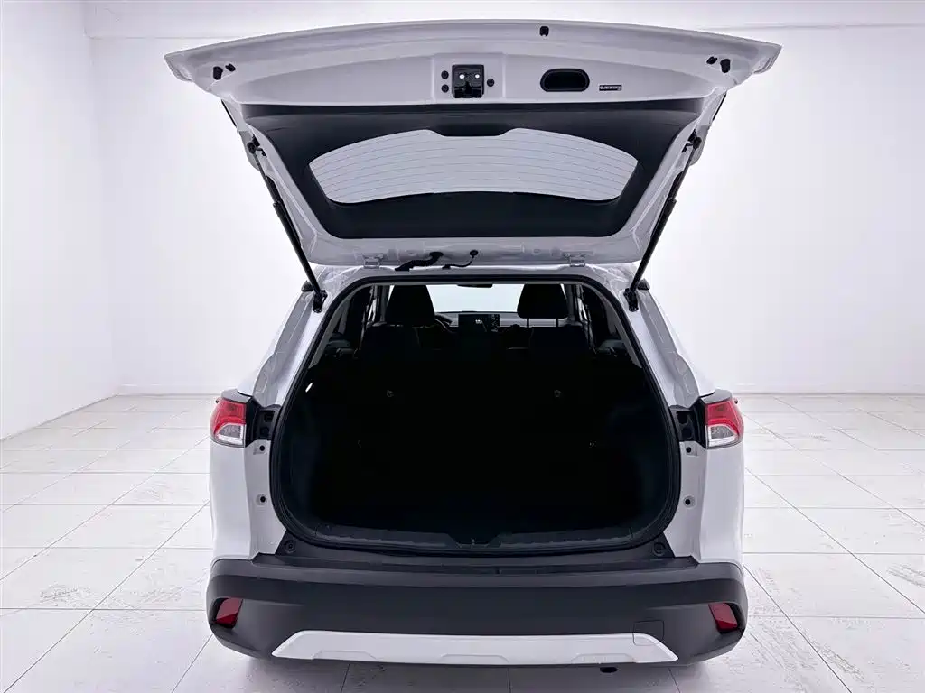 TOYOTA COROLLA SHARP AMPLIFIER