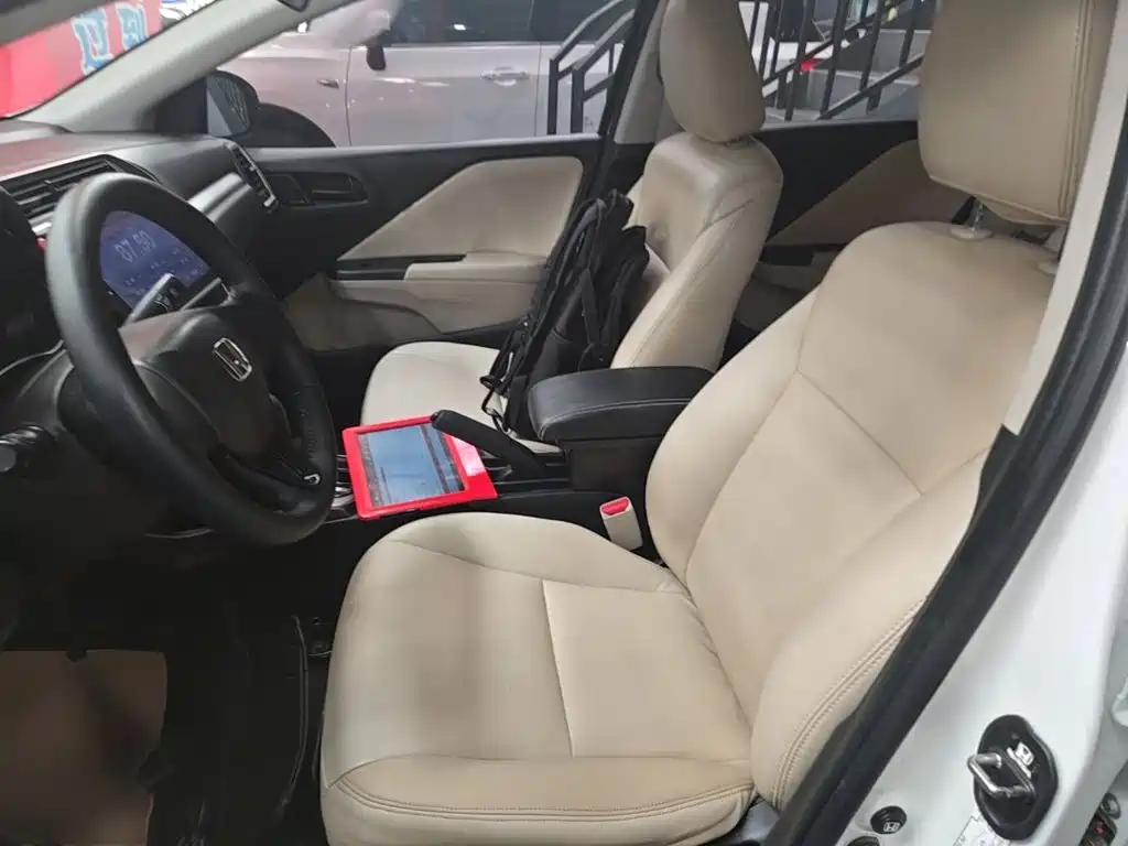 Honda Greiz 2019 2016 1.5L CVT Classic Edition