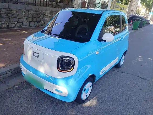 Besturn Bestune Pony 2025