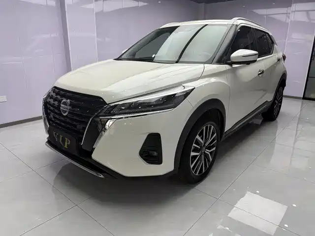 NISSAN JINKE