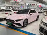 صورة 2 - Mercedes-Benz A-Class