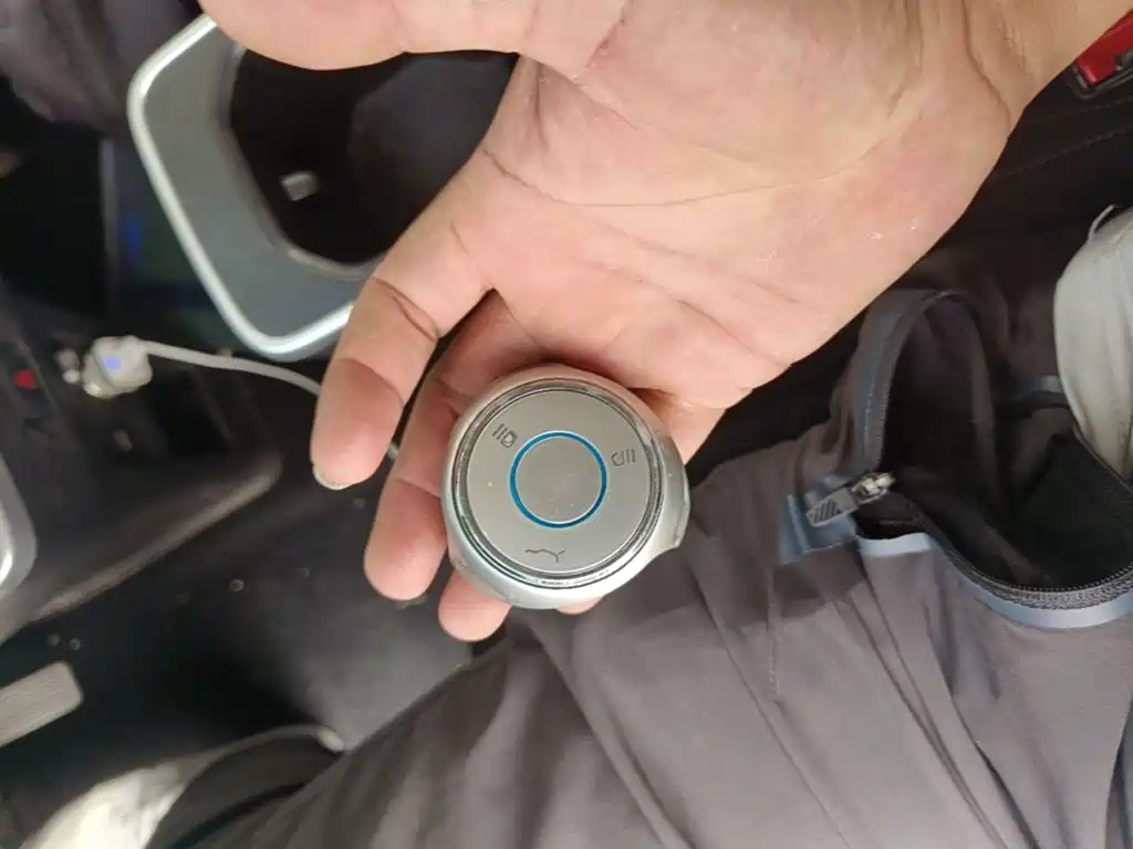 Nezha Auto Nezha V 2023 2022 Trend 300 Lite LFP