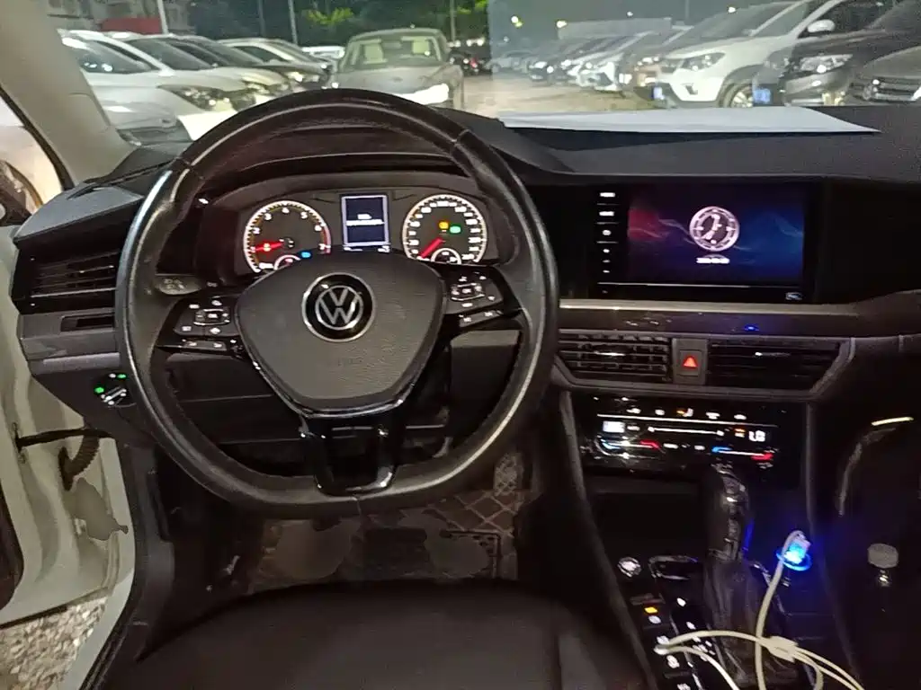 Photo 10 - Volkswagen Bora