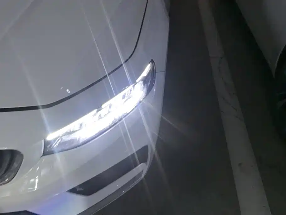 Geely Xing Rui 2021 2021 2.0TD Luxury