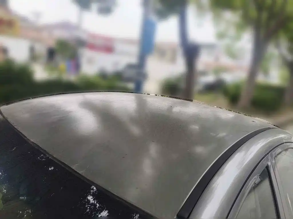 Chery A5 2010 2009 Model 1.5L Elite Edition
