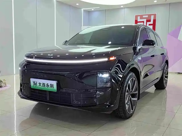 Li Auto L6 2024