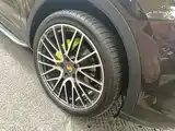 Photo 25 - Porsche Cayenne New Energy