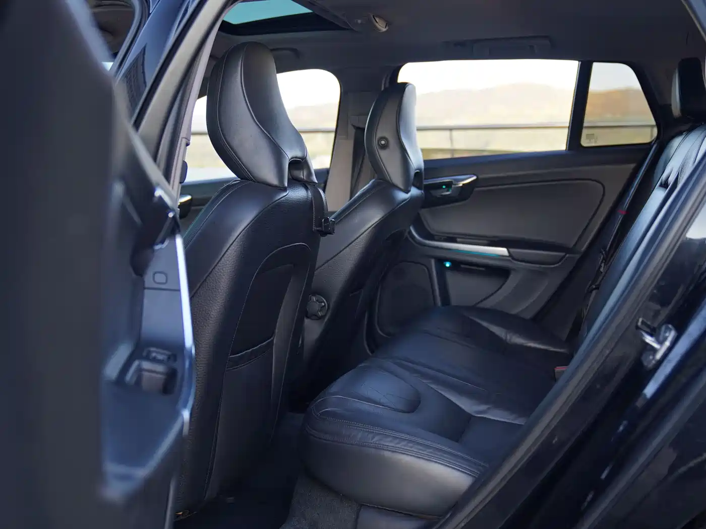 Фото 7 - Volvo V60