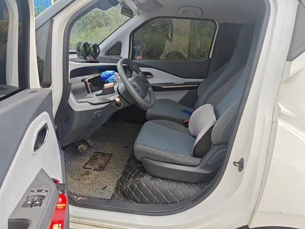 Baojun E200 2020 2020 305KM Smart Edition
