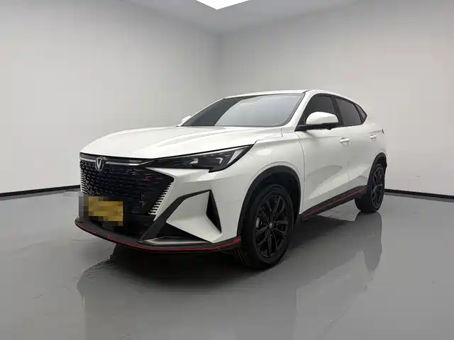 Changan X5 PLUS 2025