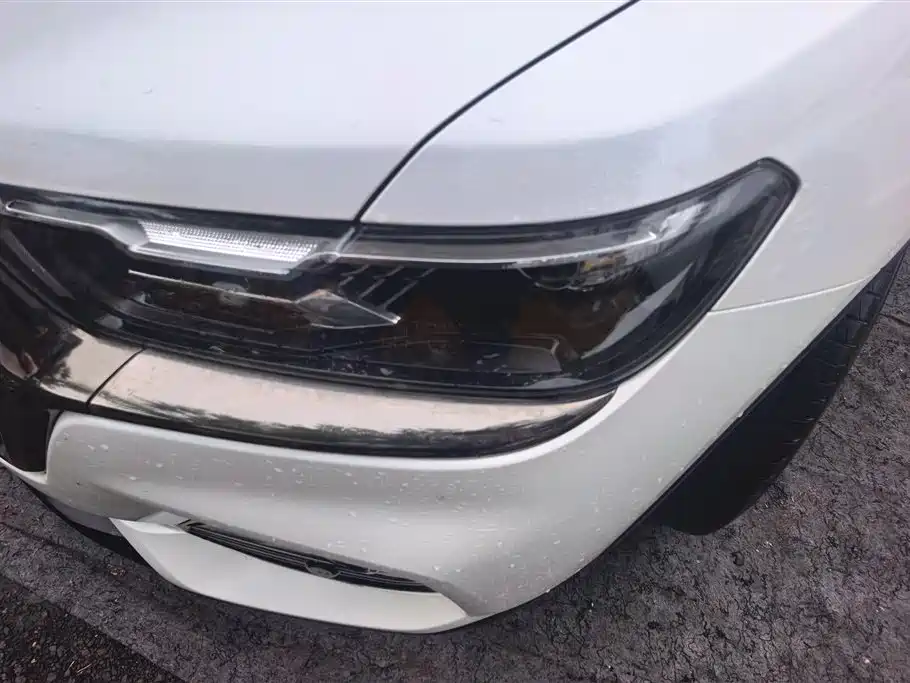 Haval H6 2021 Model 1.5T Automatic Urban Edition фото 5