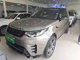 Photo 1 - Land Rover Discovery