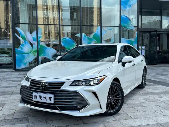 Toyota Avalon 2020