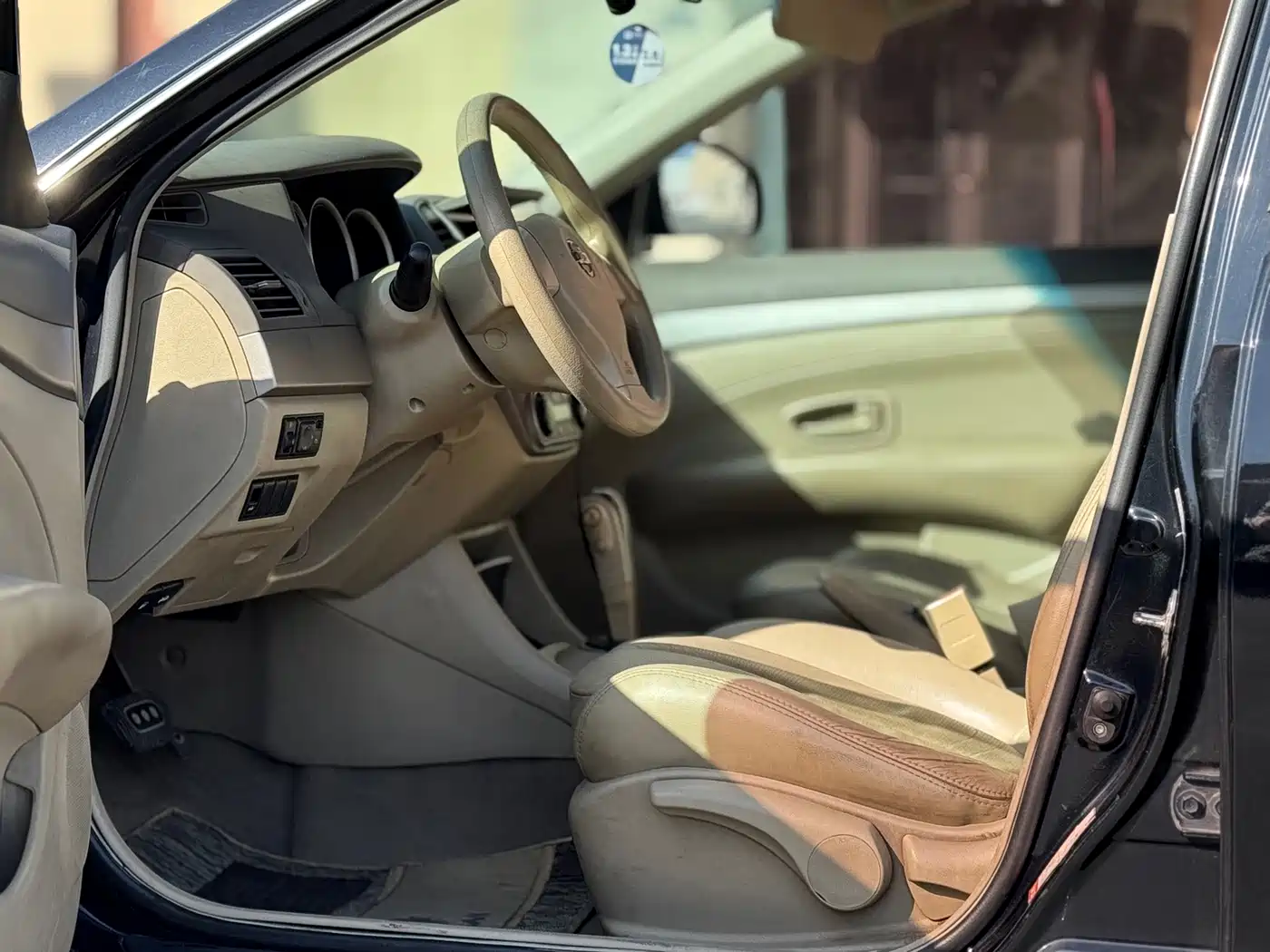 Фото 4 - Nissan Sylphy