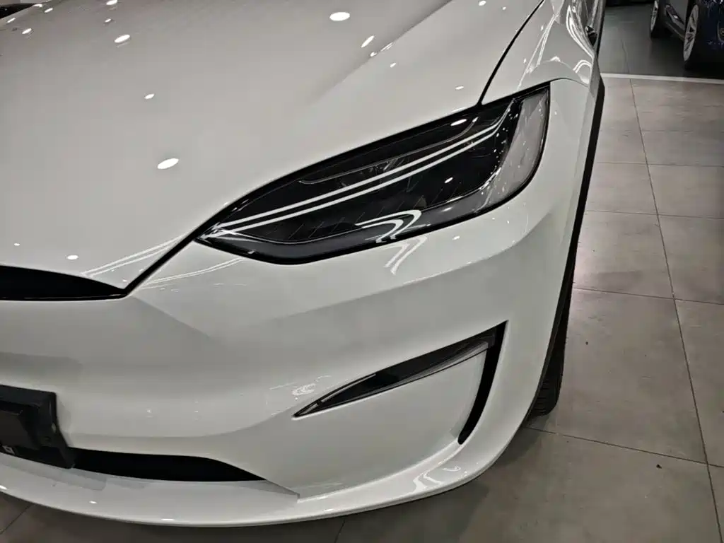 Фото 24 - Tesla Model X