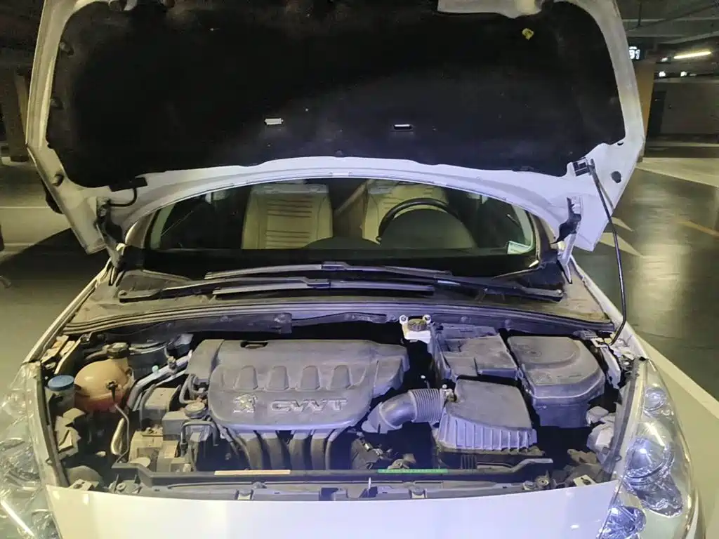 Photo 3 - Peugeot 408