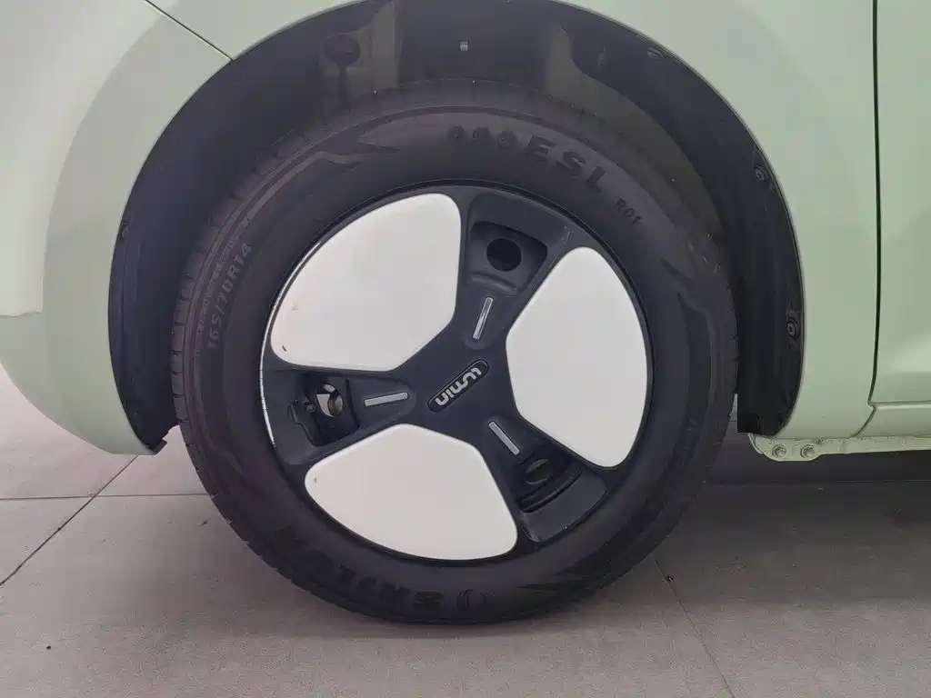 Changan Lumin 2022 2022 210km Sweet Edition